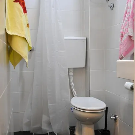 In The Center * 贝尔格莱德