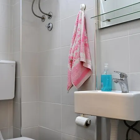 Διαμέρισμα In The Center