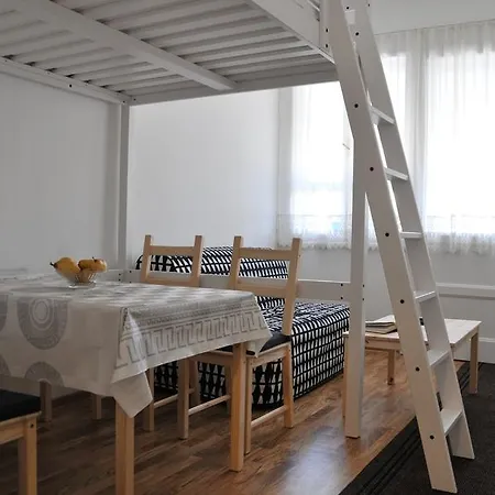 In The Center * Belgrad