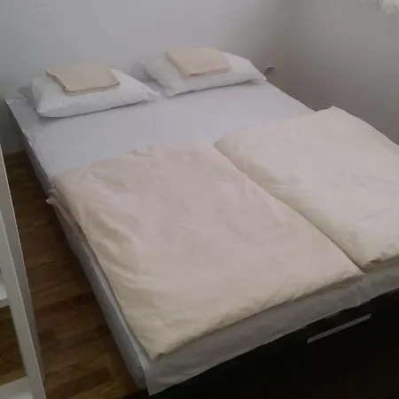 In The Center Apartment Belgrade