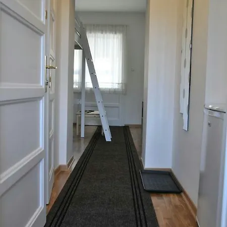 In The Center * Βελιγράδι