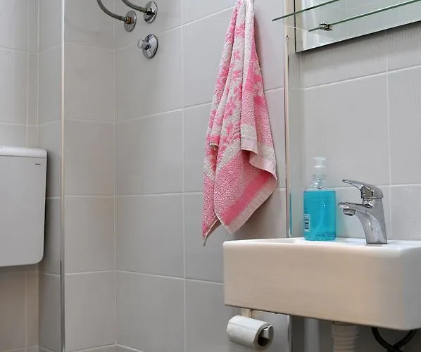 شقة In The Center