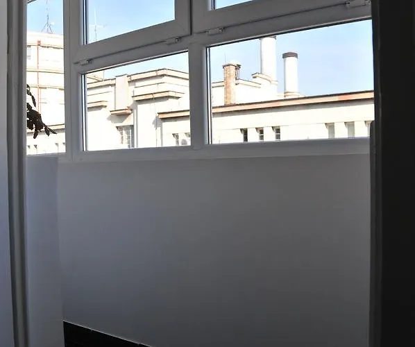 In The Center * بلغراد